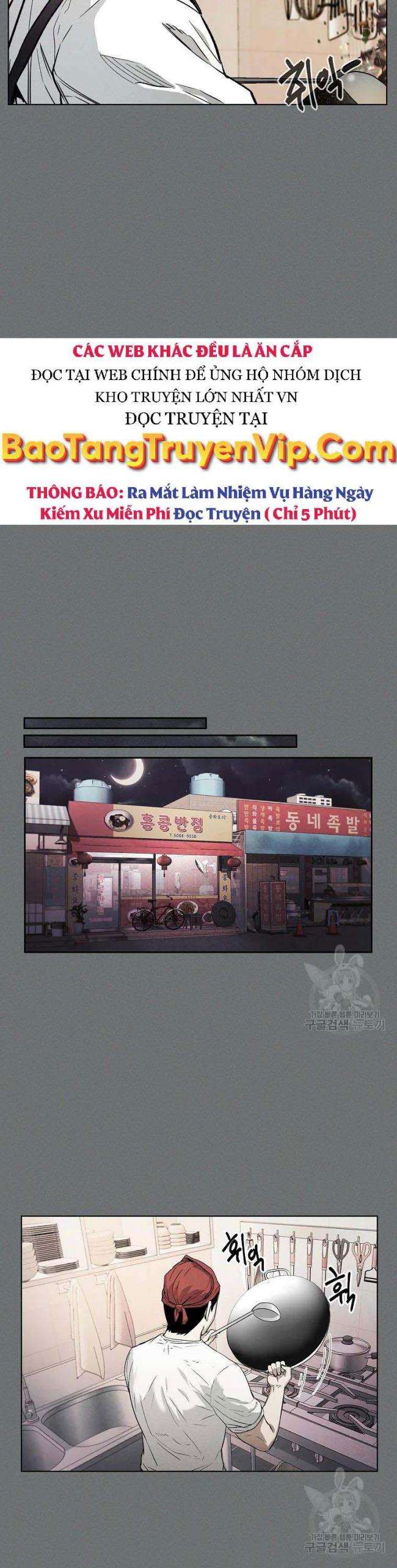 Kẻ Bất Bại Chap 4 - Next Chap 5