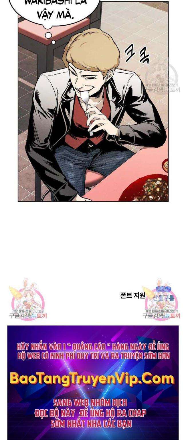 Kẻ Bất Bại Chap 4 - Next Chap 5