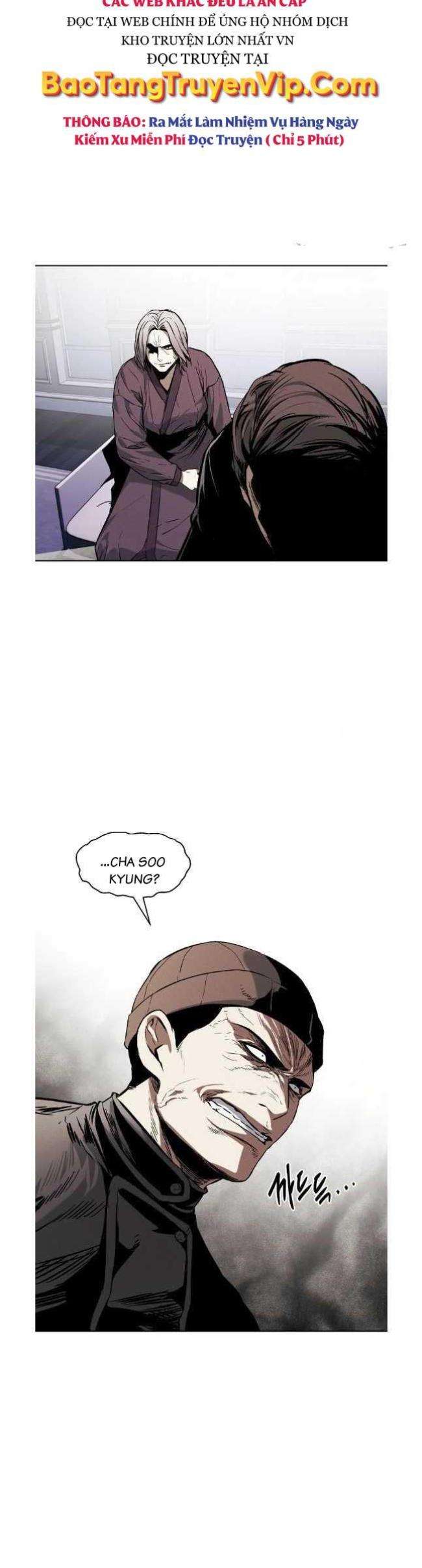 Kẻ Bất Bại Chap 41 - Next Chap 42