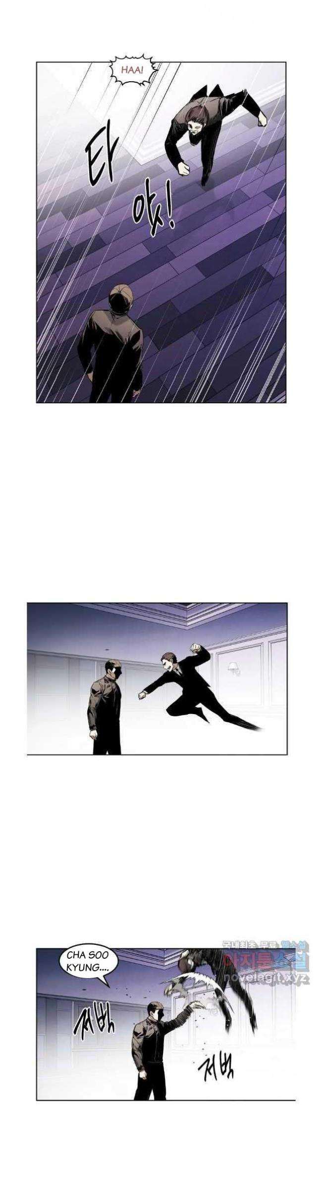 Kẻ Bất Bại Chap 41 - Next Chap 42