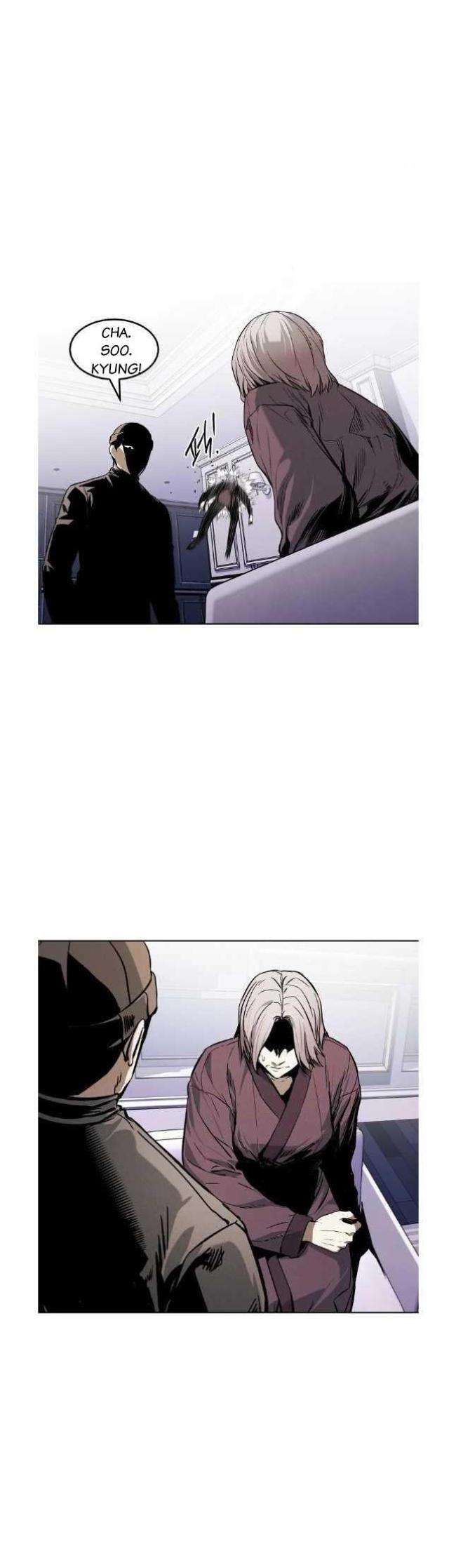 Kẻ Bất Bại Chap 41 - Next Chap 42