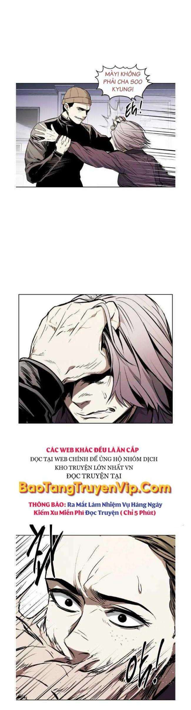 Kẻ Bất Bại Chap 41 - Next Chap 42