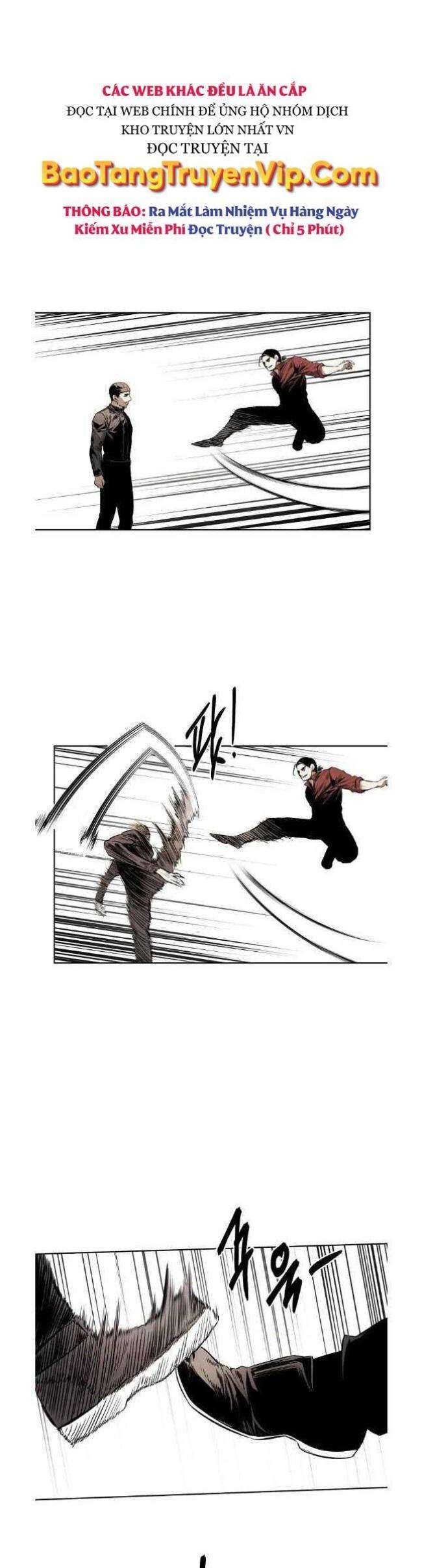 Kẻ Bất Bại Chap 41 - Next Chap 42