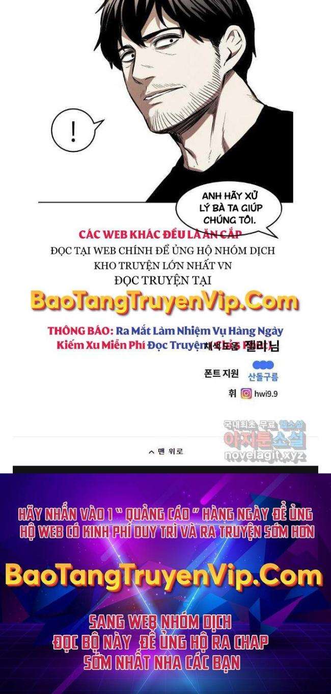 Kẻ Bất Bại Chap 43 - Next Chap 44