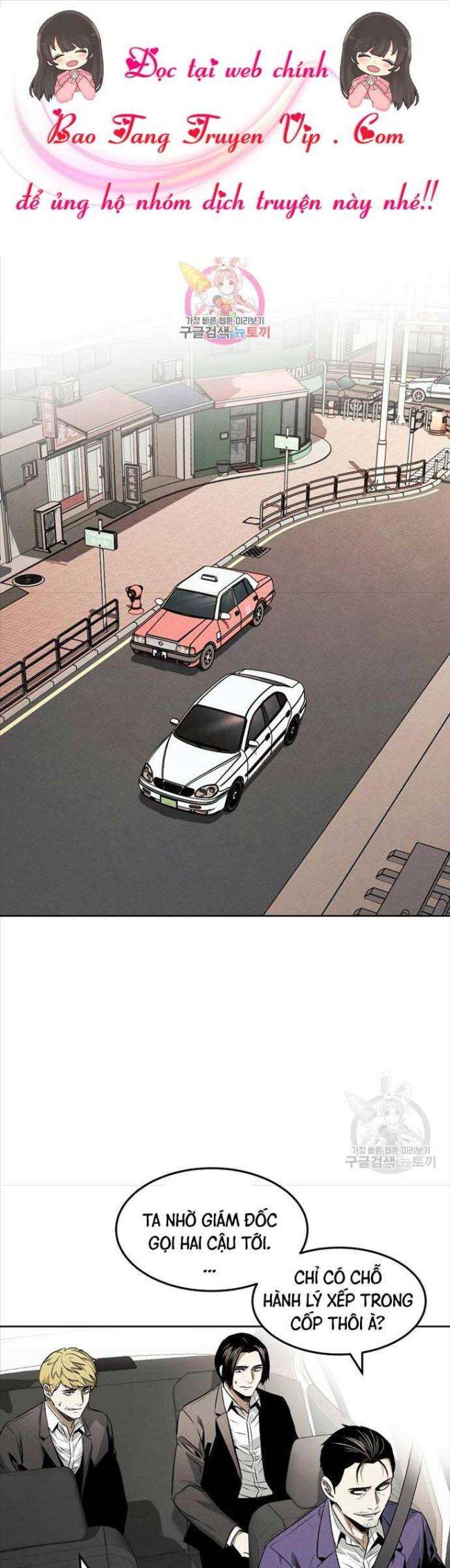 Kẻ Bất Bại Chap 46 - Next Chap 47