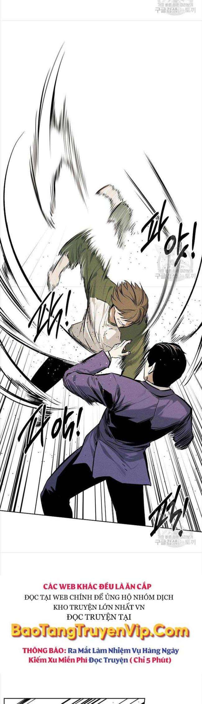 Kẻ Bất Bại Chap 46 - Next Chap 47