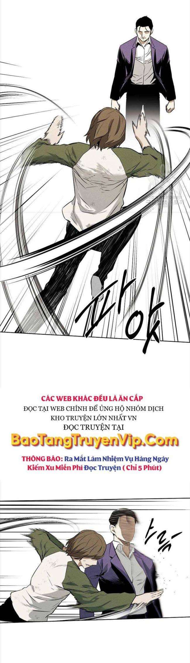 Kẻ Bất Bại Chap 46 - Next Chap 47