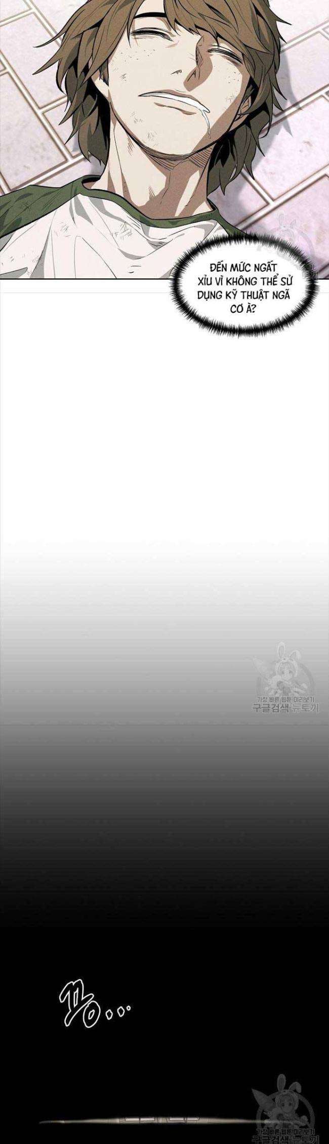 Kẻ Bất Bại Chap 46 - Next Chap 47