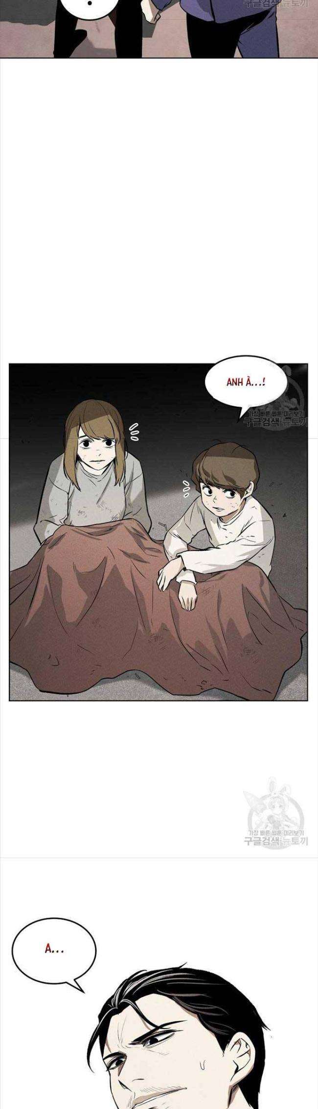 Kẻ Bất Bại Chap 46 - Next Chap 47