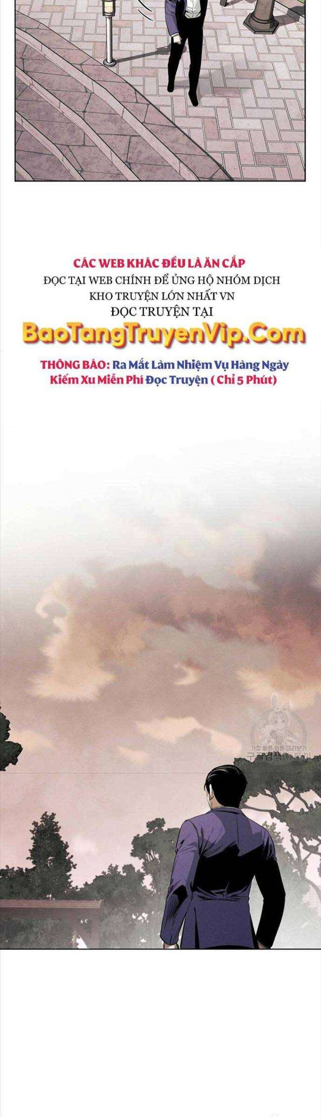 Kẻ Bất Bại Chap 46 - Next Chap 47