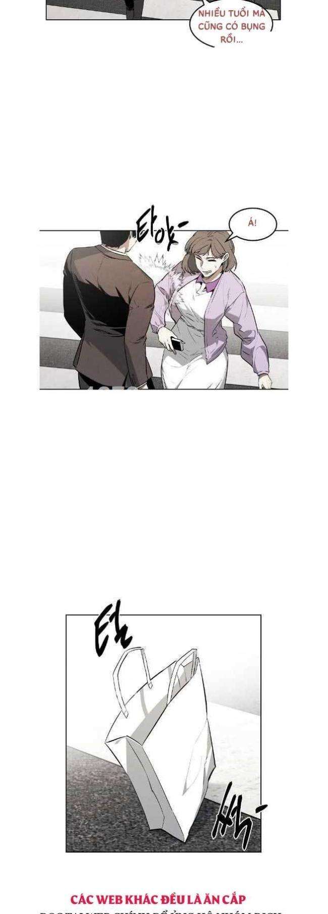 Kẻ Bất Bại Chap 48 - Next Chap 49