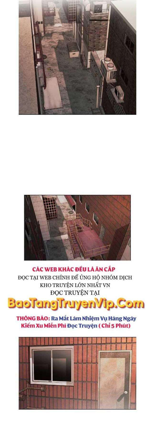 Kẻ Bất Bại Chap 48 - Next Chap 49