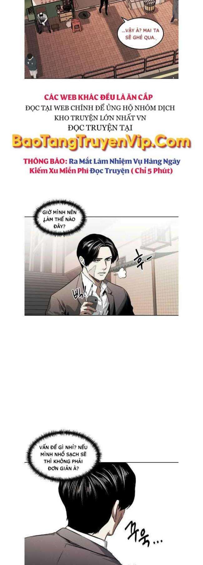 Kẻ Bất Bại Chap 48 - Next Chap 49