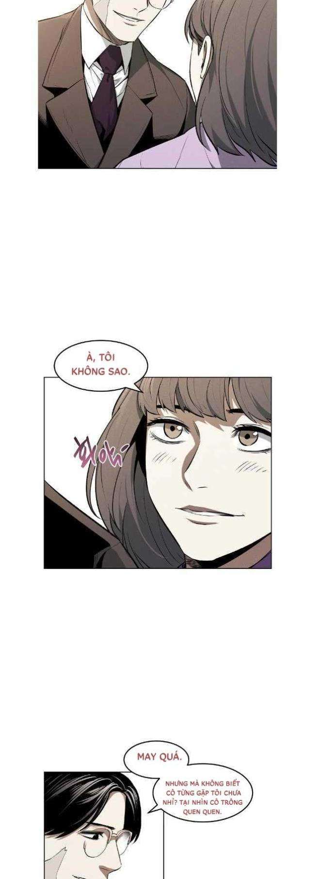 Kẻ Bất Bại Chap 48 - Next Chap 49