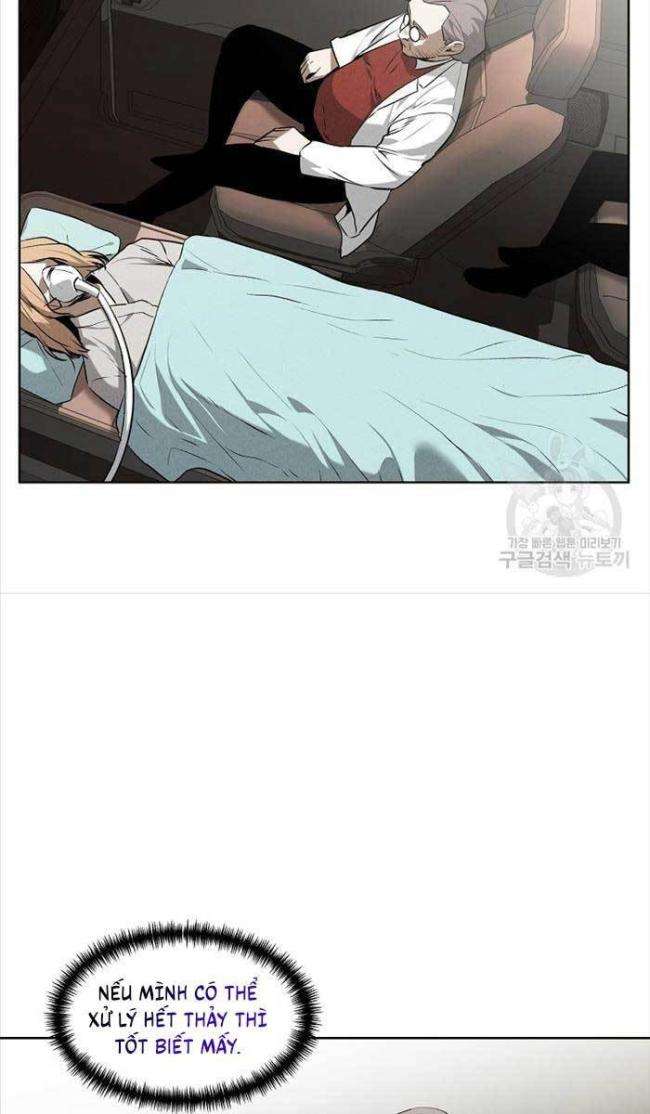 Kẻ Bất Bại Chap 50 - Next Chap 51