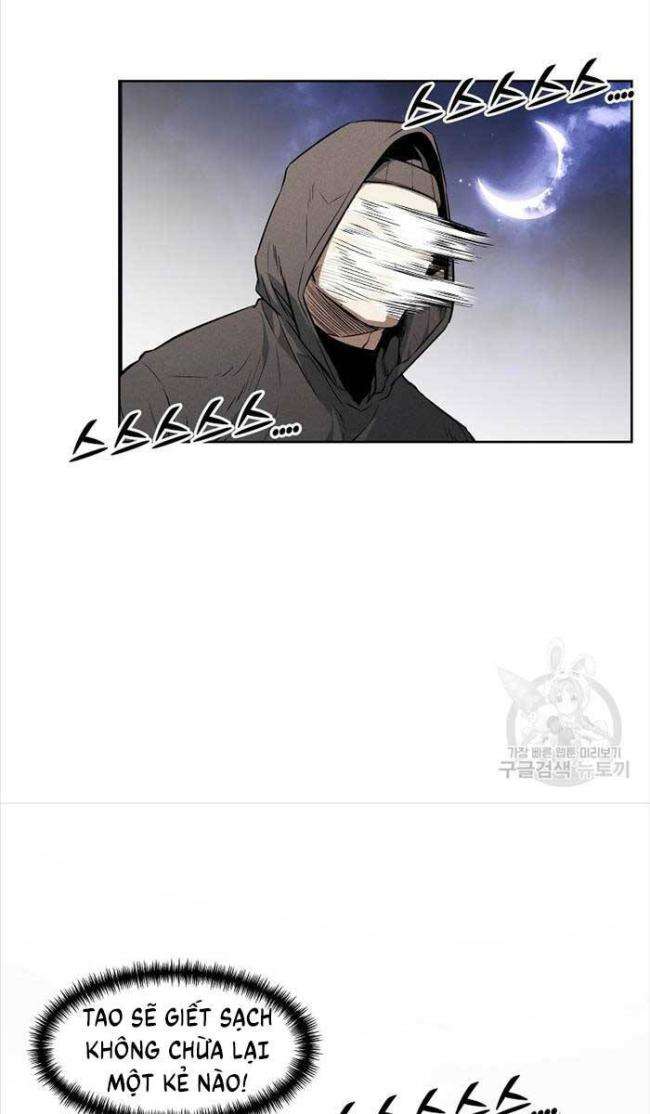 Kẻ Bất Bại Chap 50 - Next Chap 51