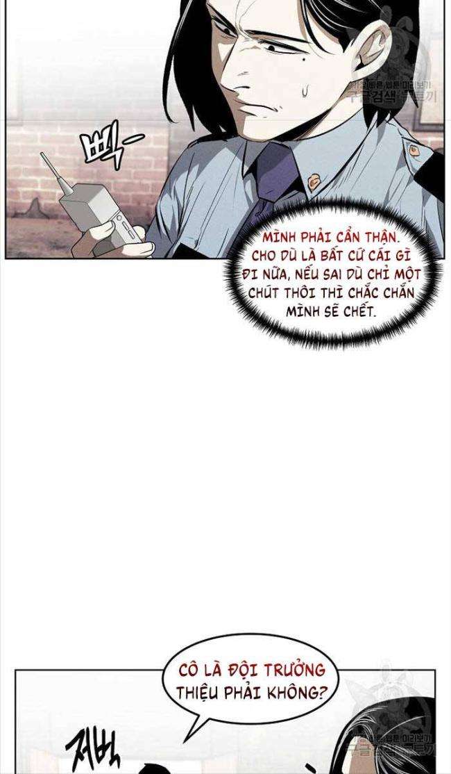 Kẻ Bất Bại Chap 50 - Next Chap 51