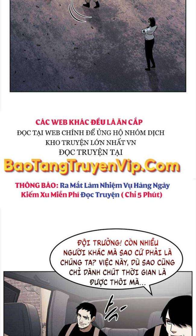 Kẻ Bất Bại Chap 50 - Next Chap 51