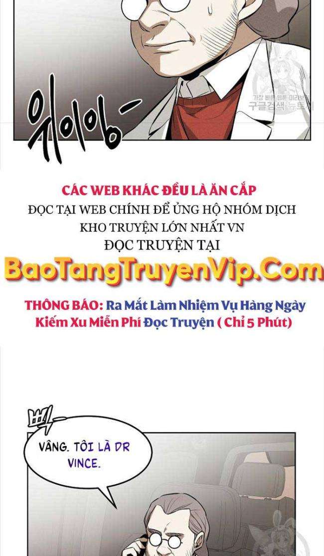 Kẻ Bất Bại Chap 50 - Next Chap 51