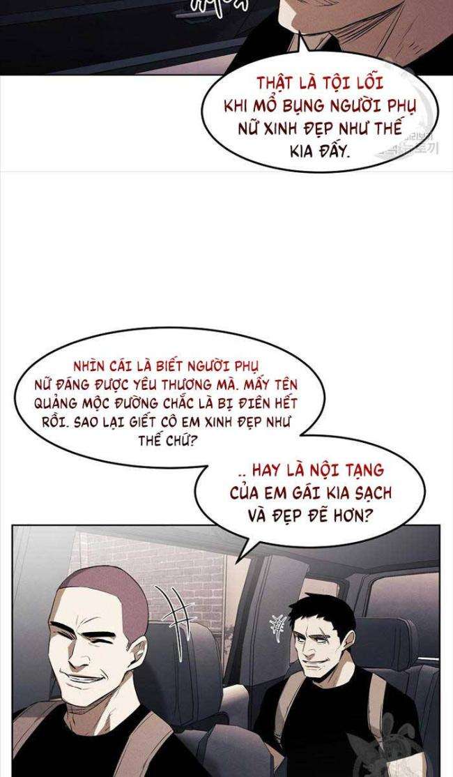 Kẻ Bất Bại Chap 50 - Next Chap 51