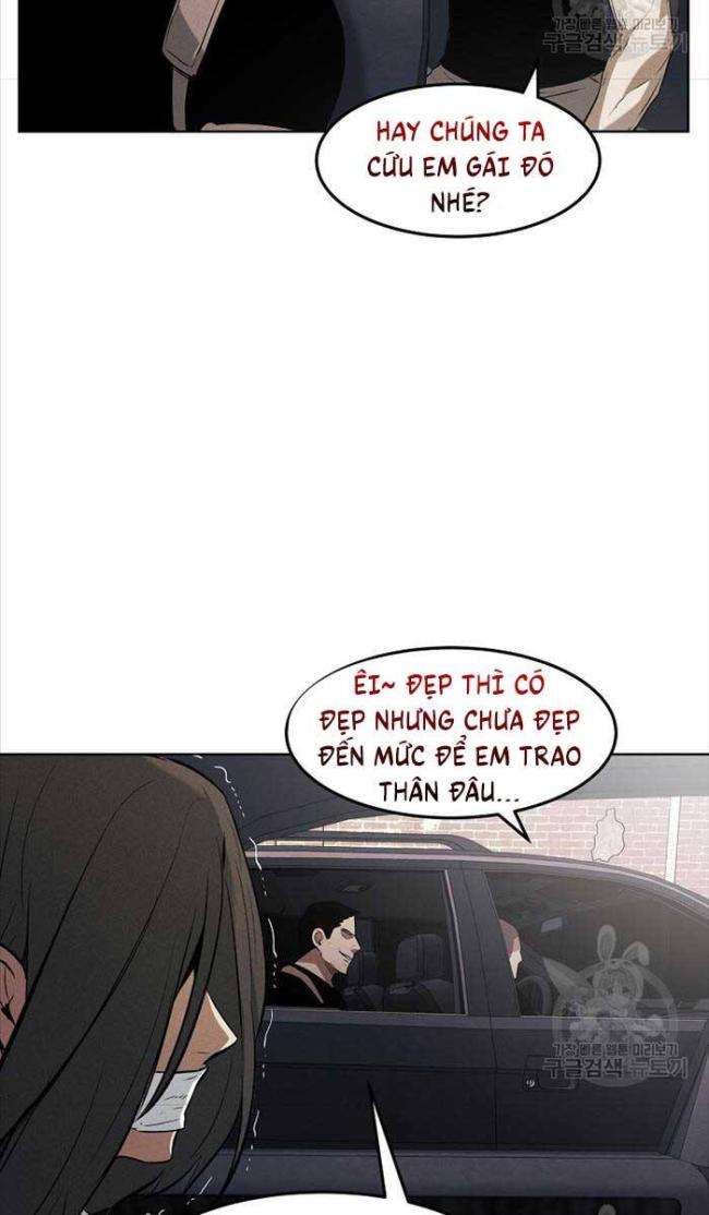 Kẻ Bất Bại Chap 50 - Next Chap 51