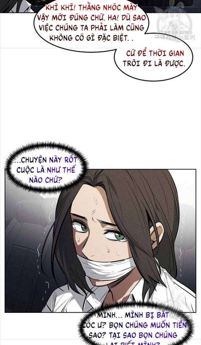 Kẻ Bất Bại Chap 50 - Next Chap 51