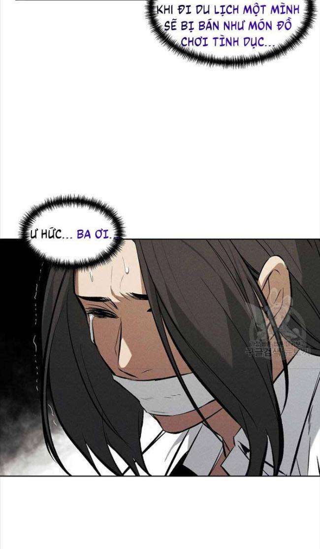 Kẻ Bất Bại Chap 50 - Next Chap 51