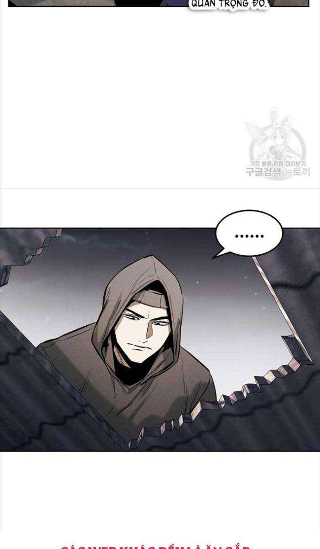 Kẻ Bất Bại Chap 50 - Next Chap 51