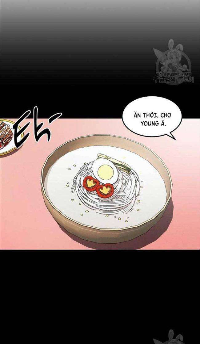 Kẻ Bất Bại Chap 50 - Next Chap 51