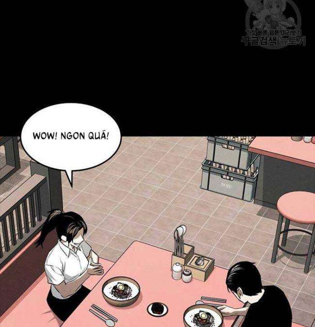 Kẻ Bất Bại Chap 50 - Next Chap 51
