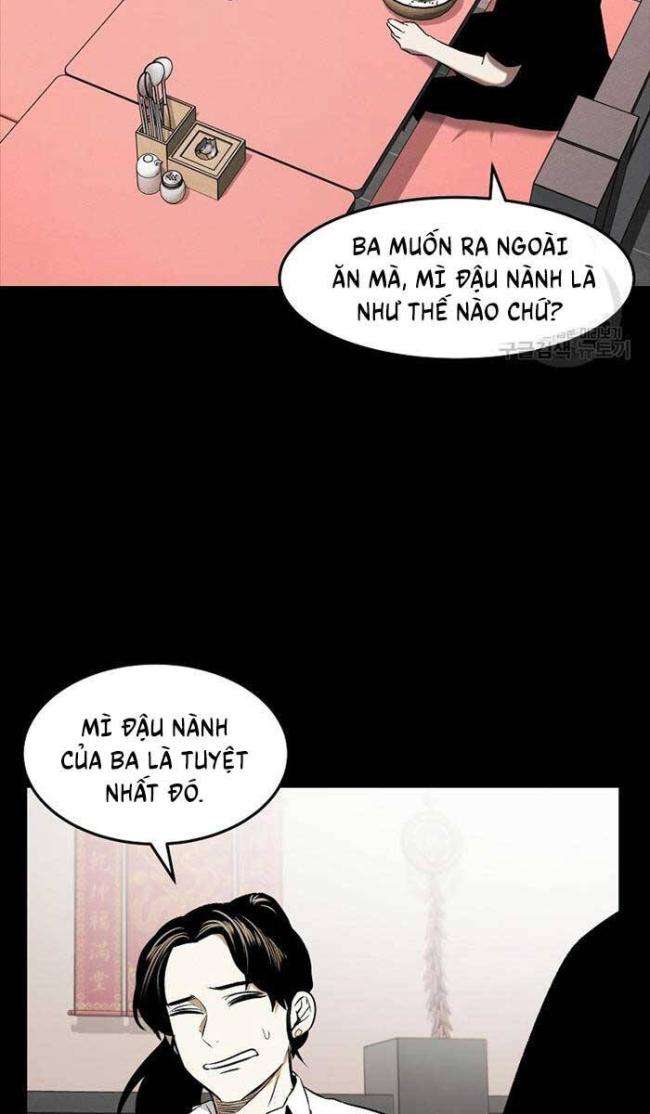 Kẻ Bất Bại Chap 50 - Next Chap 51