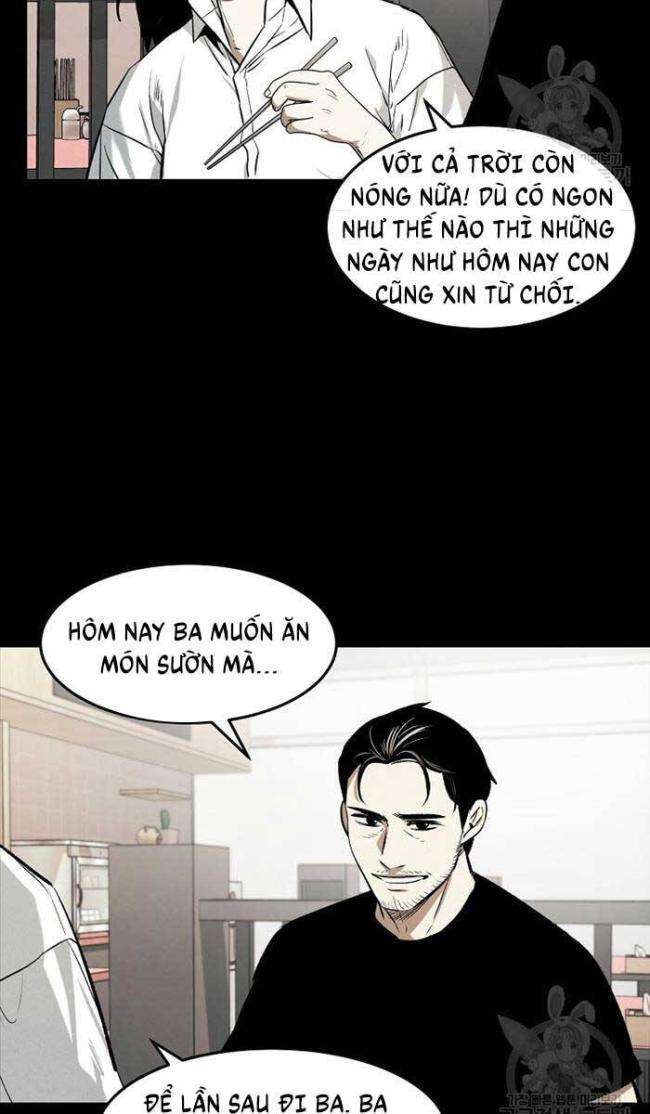 Kẻ Bất Bại Chap 50 - Next Chap 51