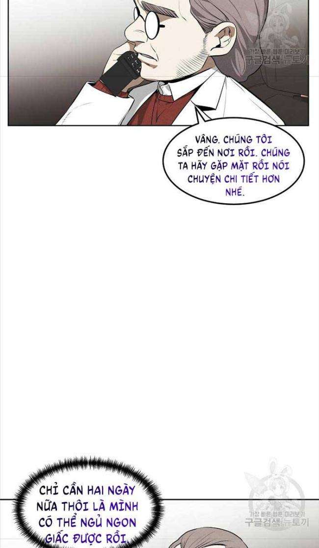 Kẻ Bất Bại Chap 50 - Next Chap 51