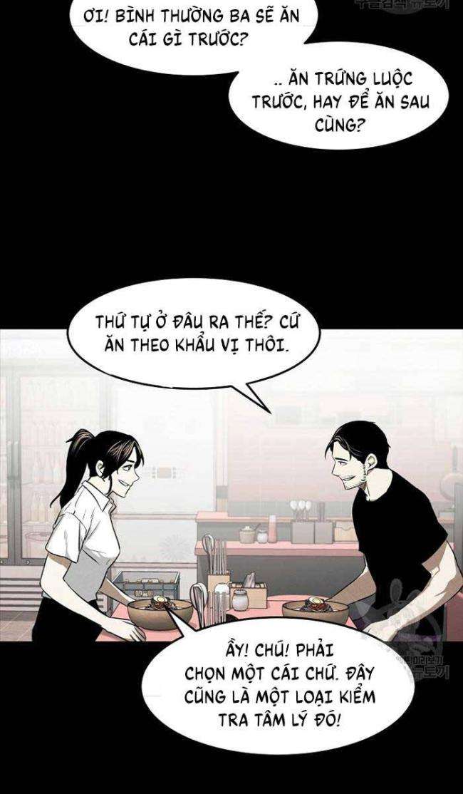 Kẻ Bất Bại Chap 50 - Next Chap 51