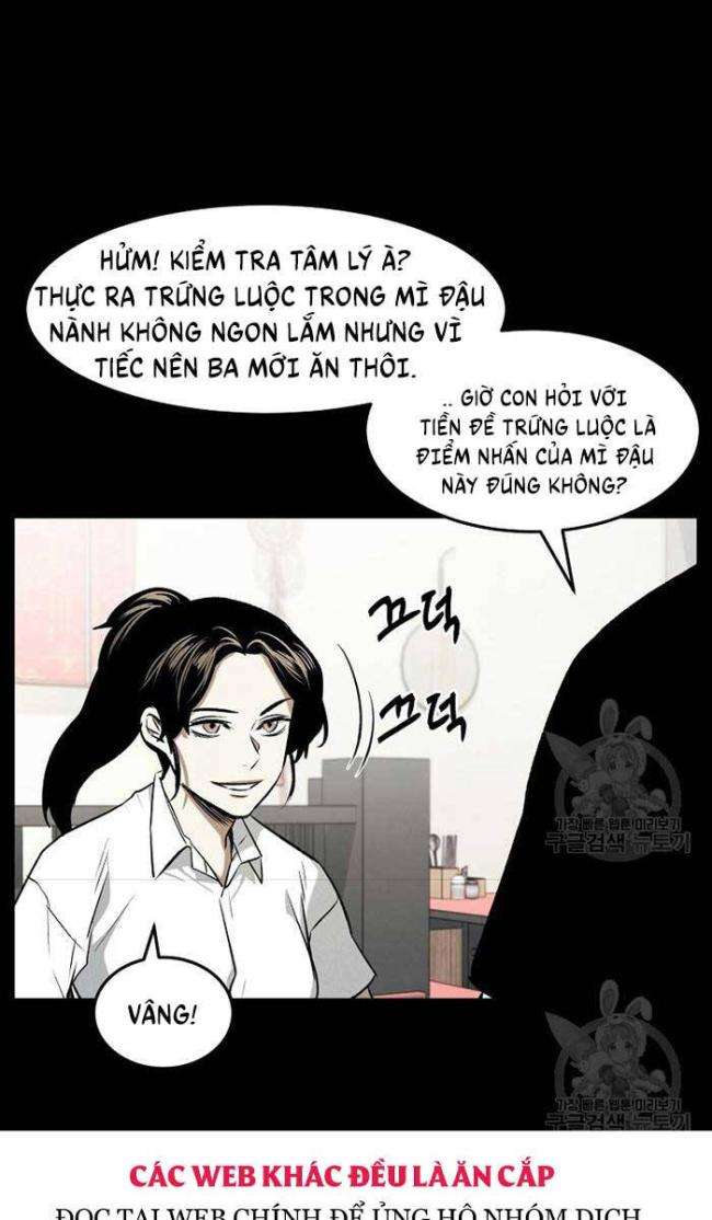 Kẻ Bất Bại Chap 50 - Next Chap 51