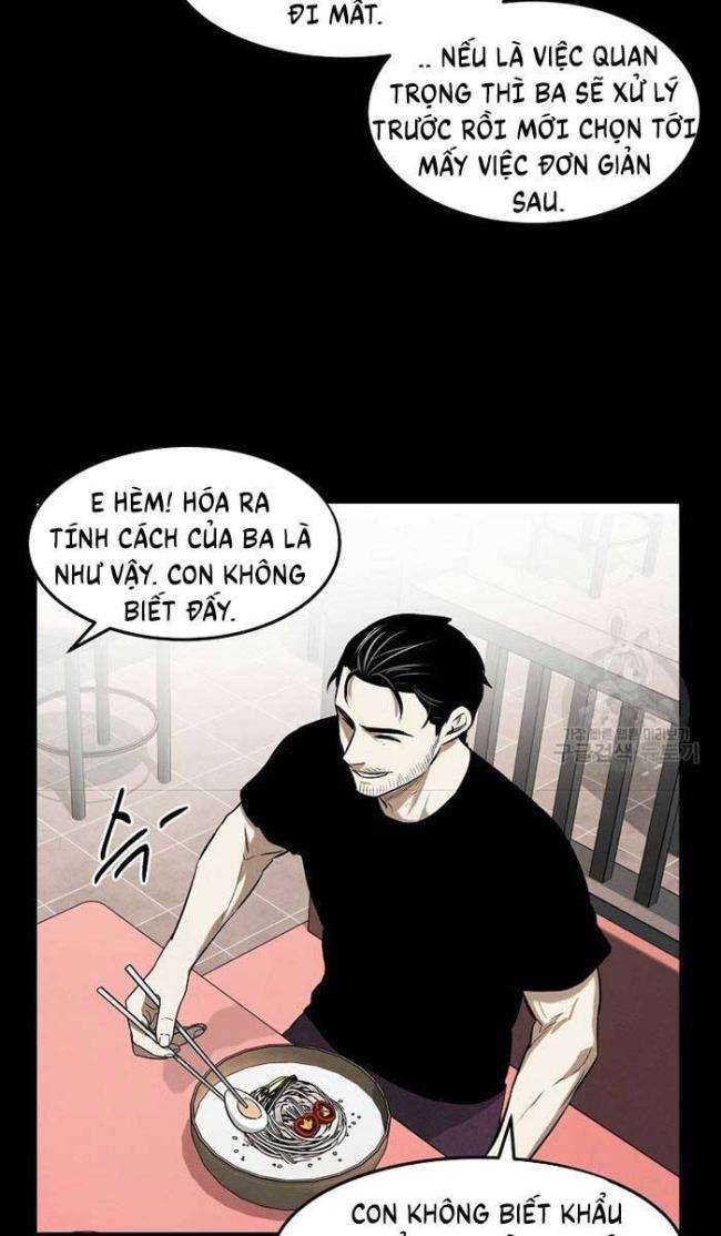 Kẻ Bất Bại Chap 50 - Next Chap 51