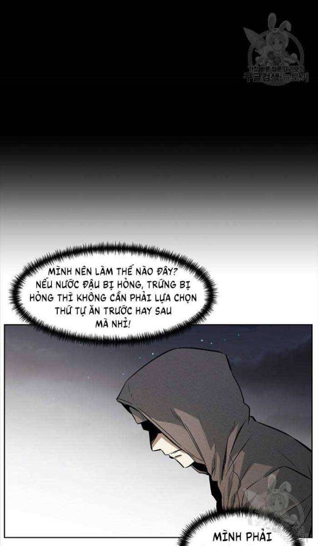 Kẻ Bất Bại Chap 50 - Next Chap 51