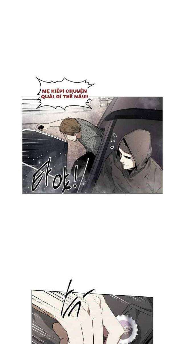 Kẻ Bất Bại Chap 51 - Next Chap 52