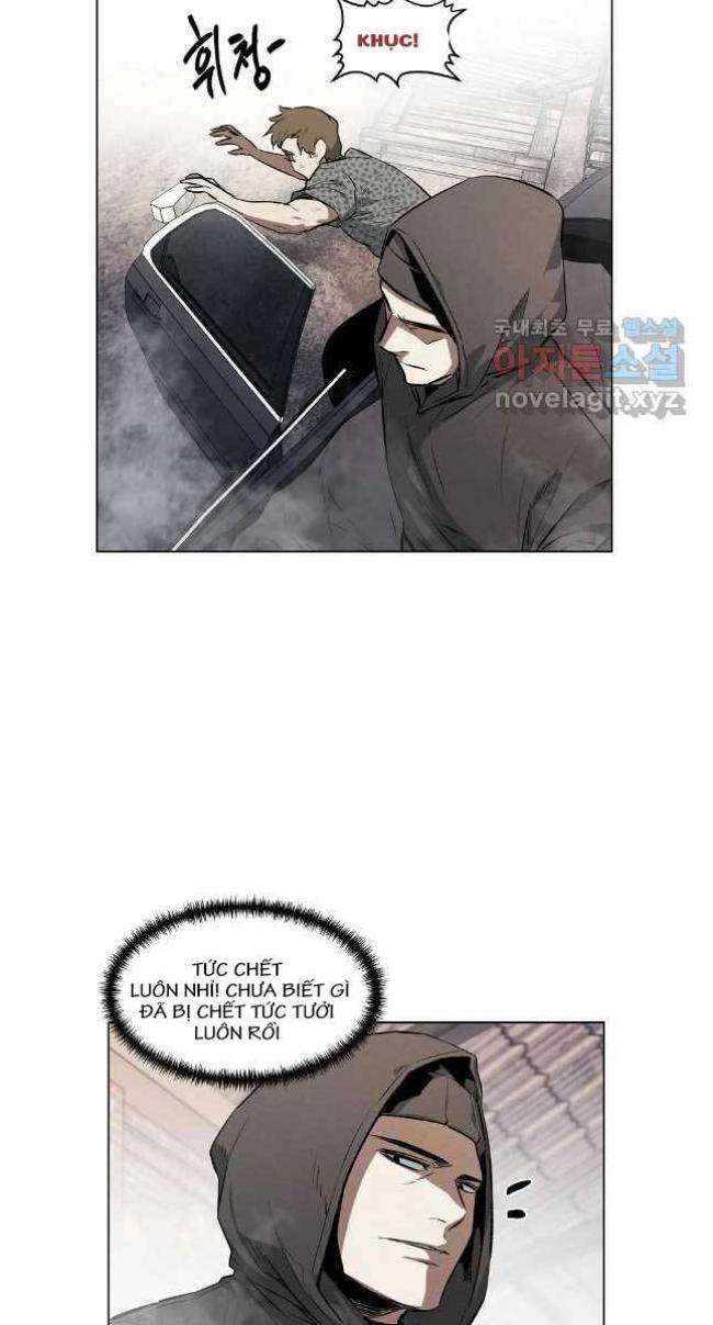 Kẻ Bất Bại Chap 51 - Next Chap 52