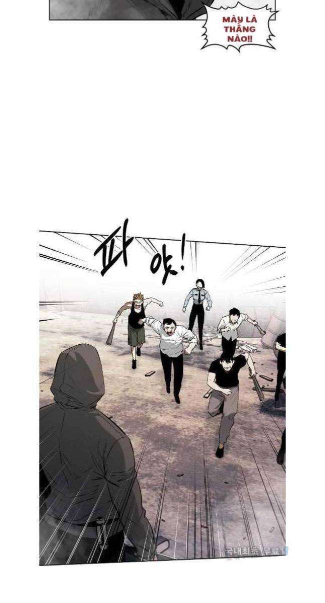 Kẻ Bất Bại Chap 51 - Next Chap 52