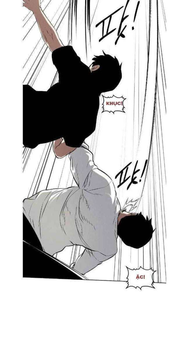 Kẻ Bất Bại Chap 51 - Next Chap 52