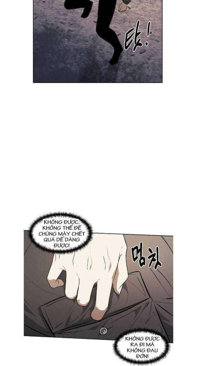 Kẻ Bất Bại Chap 51 - Next Chap 52