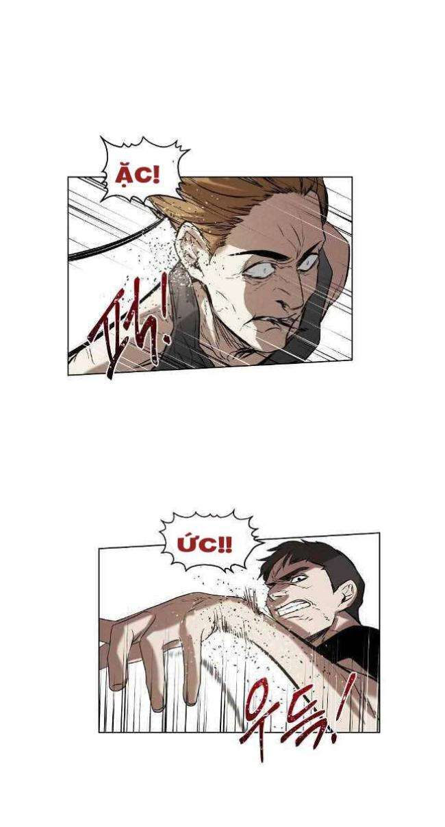 Kẻ Bất Bại Chap 51 - Next Chap 52