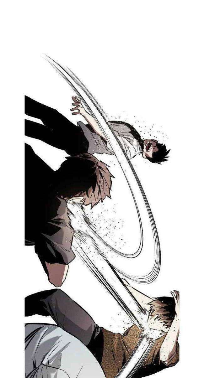 Kẻ Bất Bại Chap 51 - Next Chap 52