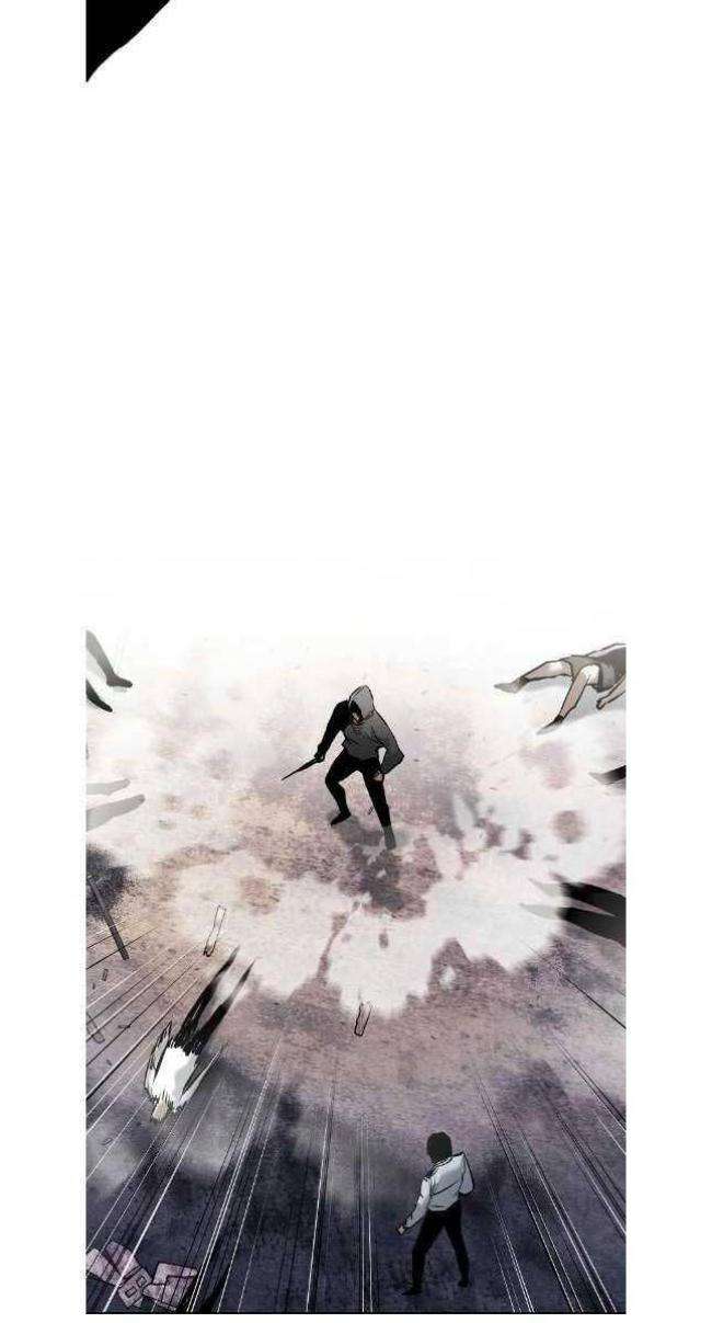 Kẻ Bất Bại Chap 51 - Next Chap 52