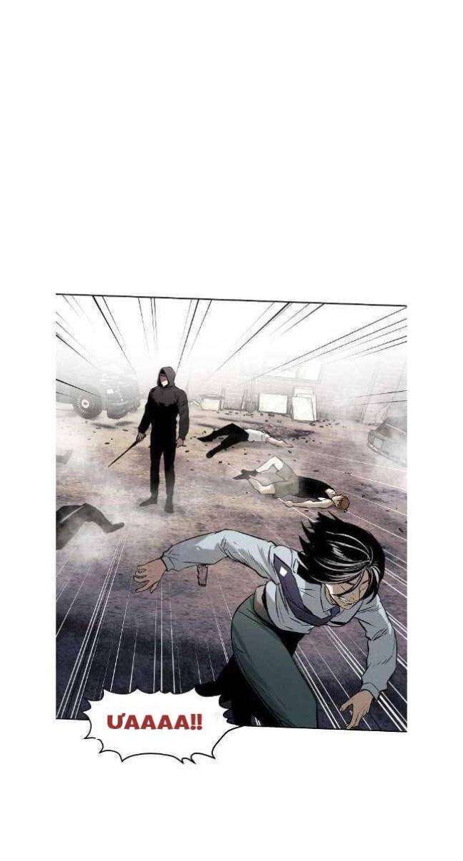 Kẻ Bất Bại Chap 51 - Next Chap 52
