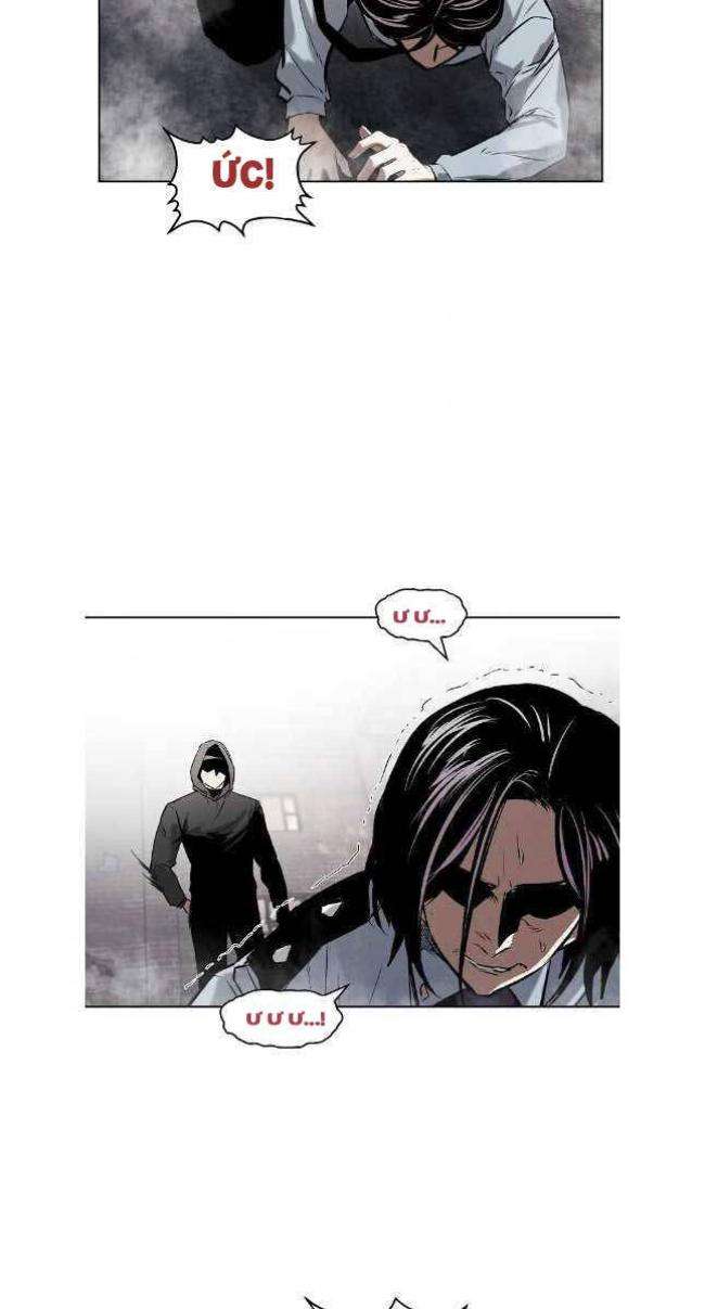 Kẻ Bất Bại Chap 51 - Next Chap 52