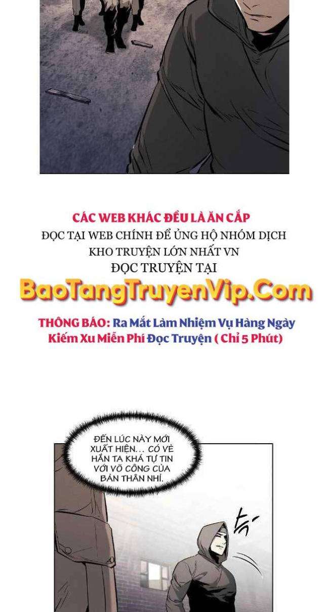 Kẻ Bất Bại Chap 51 - Next Chap 52
