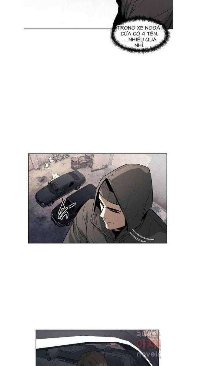 Kẻ Bất Bại Chap 51 - Next Chap 52