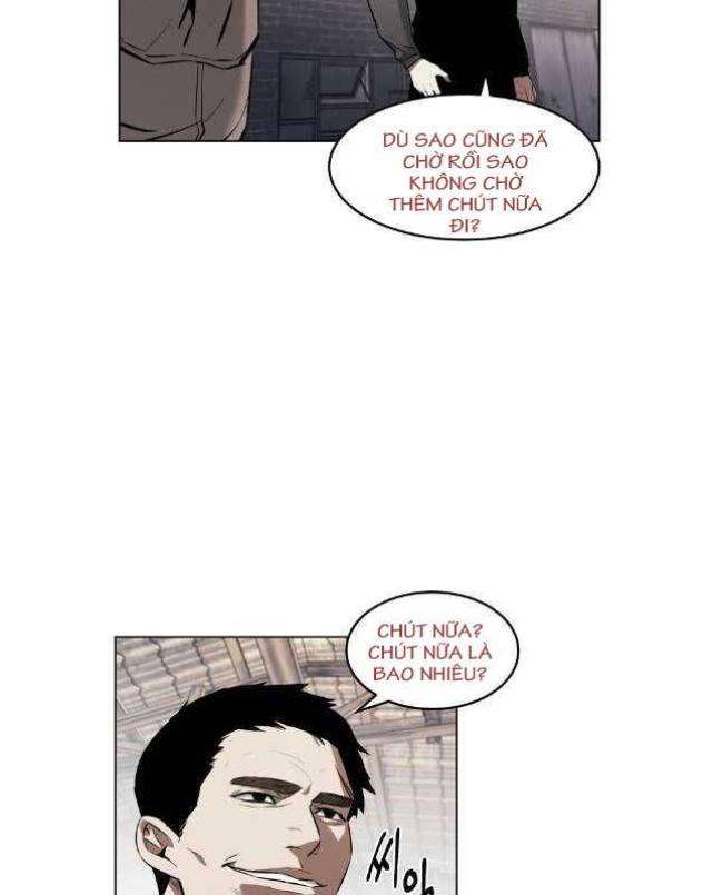 Kẻ Bất Bại Chap 51 - Next Chap 52